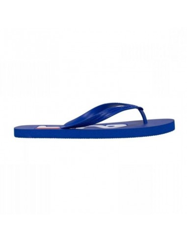 Fila Troy Î‘Î½Î´ÏÎ¹ÎºÎ¬ Flip Flops ÎœÏ€Î»Îµ FFM0007-50031